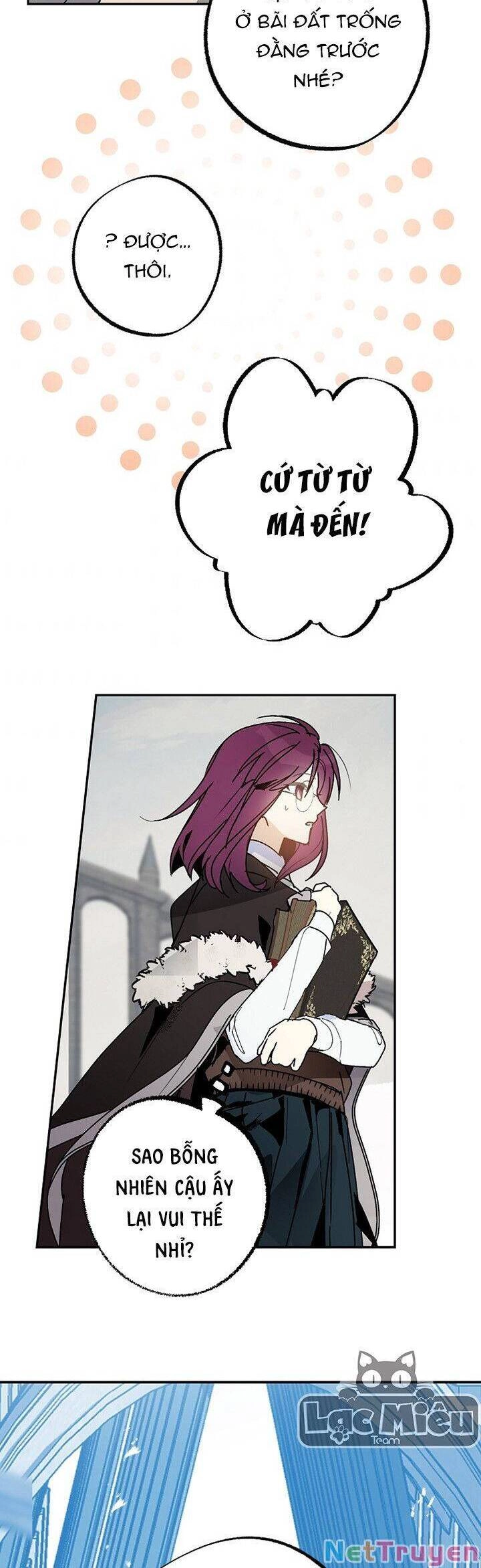 Lời Thú Nhận Nhầm Lẫn Chapter 68 - 13