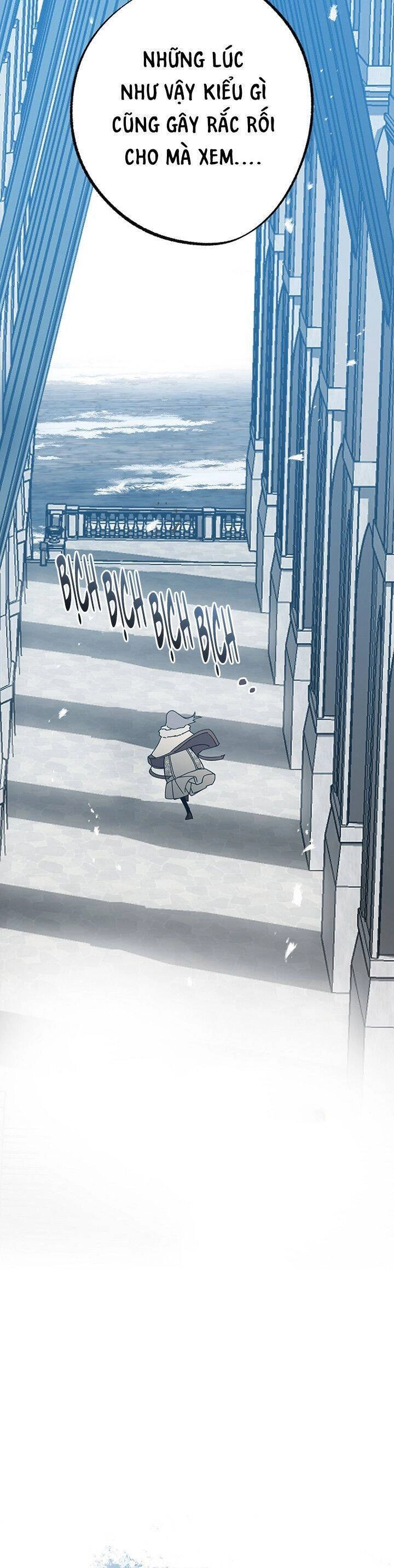 Lời Thú Nhận Nhầm Lẫn Chapter 68 - 14