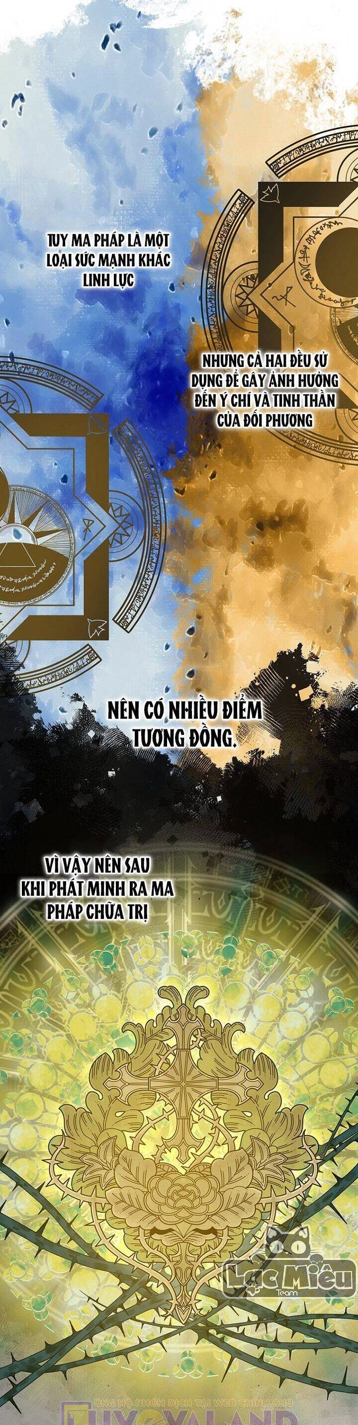 Lời Thú Nhận Nhầm Lẫn Chapter 68 - 15