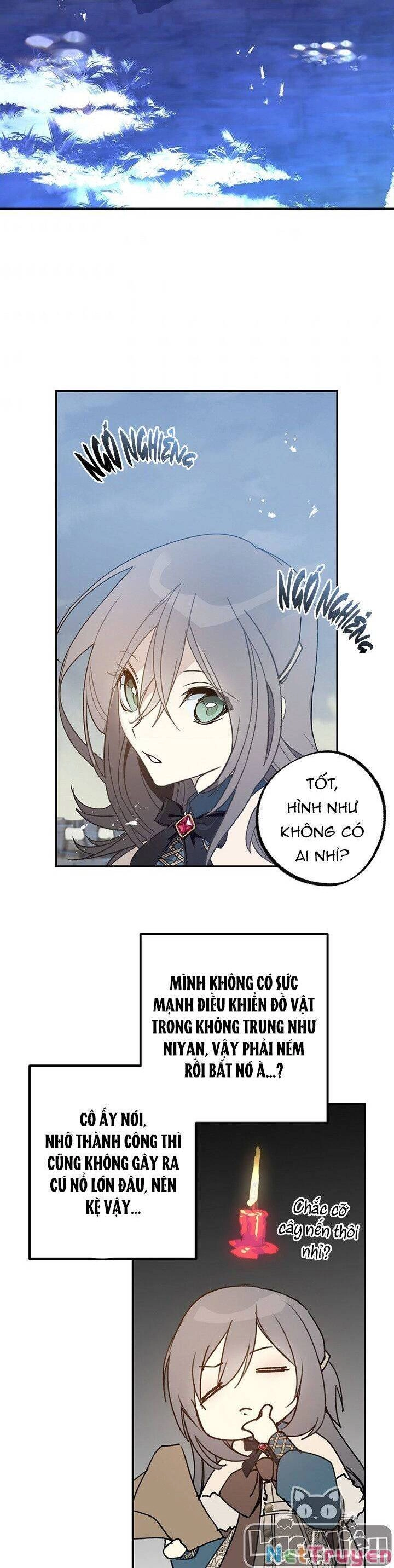 Lời Thú Nhận Nhầm Lẫn Chapter 68 - 17