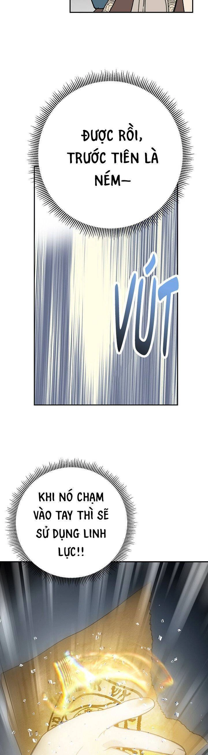 Lời Thú Nhận Nhầm Lẫn Chapter 68 - 18