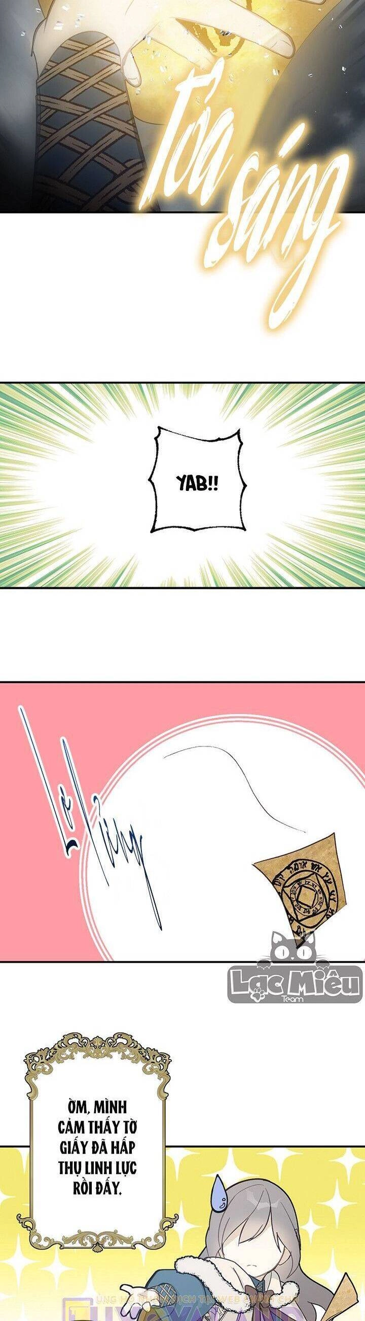 Lời Thú Nhận Nhầm Lẫn Chapter 68 - 19