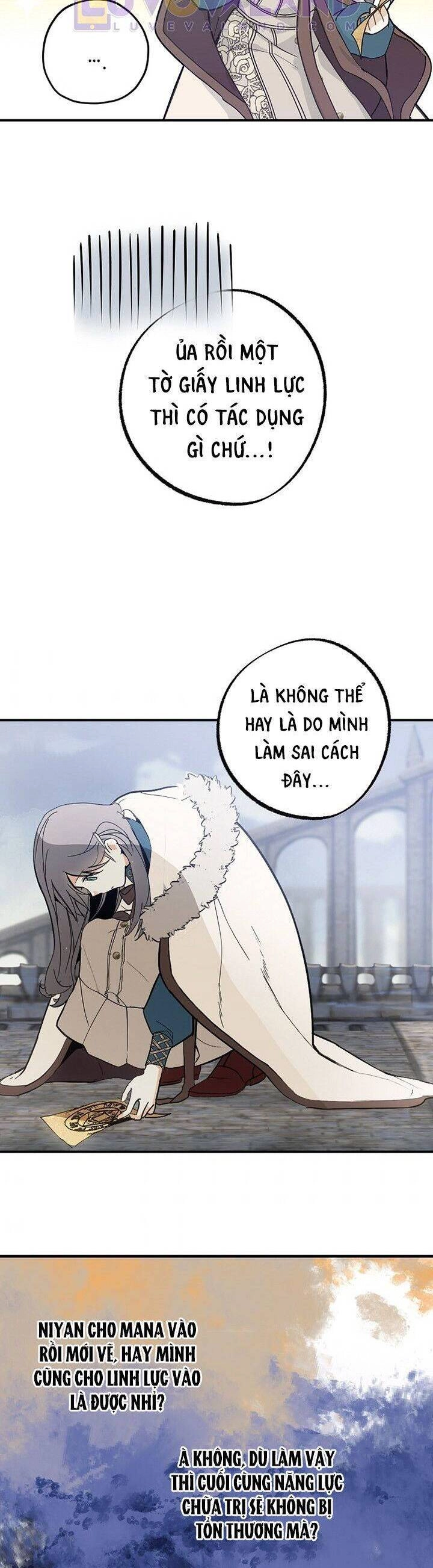 Lời Thú Nhận Nhầm Lẫn Chapter 68 - 20