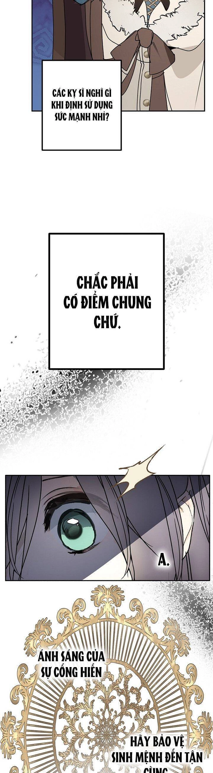 Lời Thú Nhận Nhầm Lẫn Chapter 68 - 22