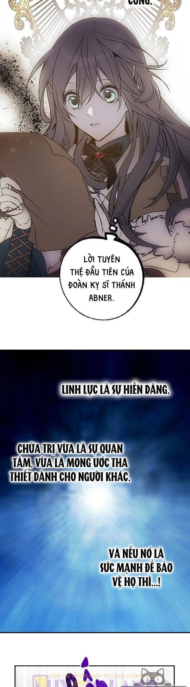 Lời Thú Nhận Nhầm Lẫn Chapter 68 - 23