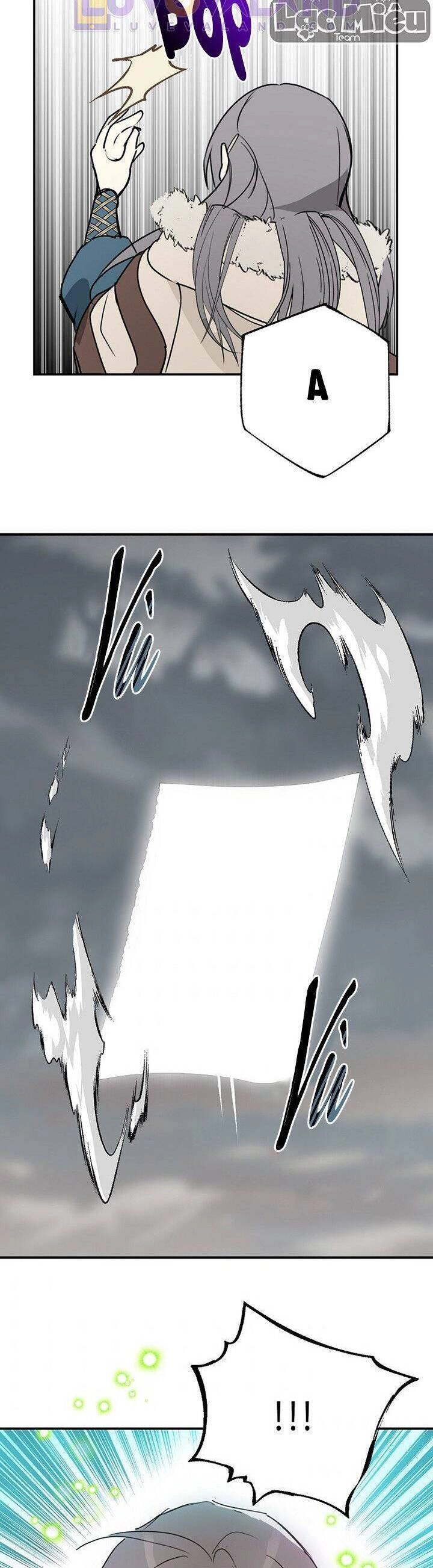 Lời Thú Nhận Nhầm Lẫn Chapter 68 - 24