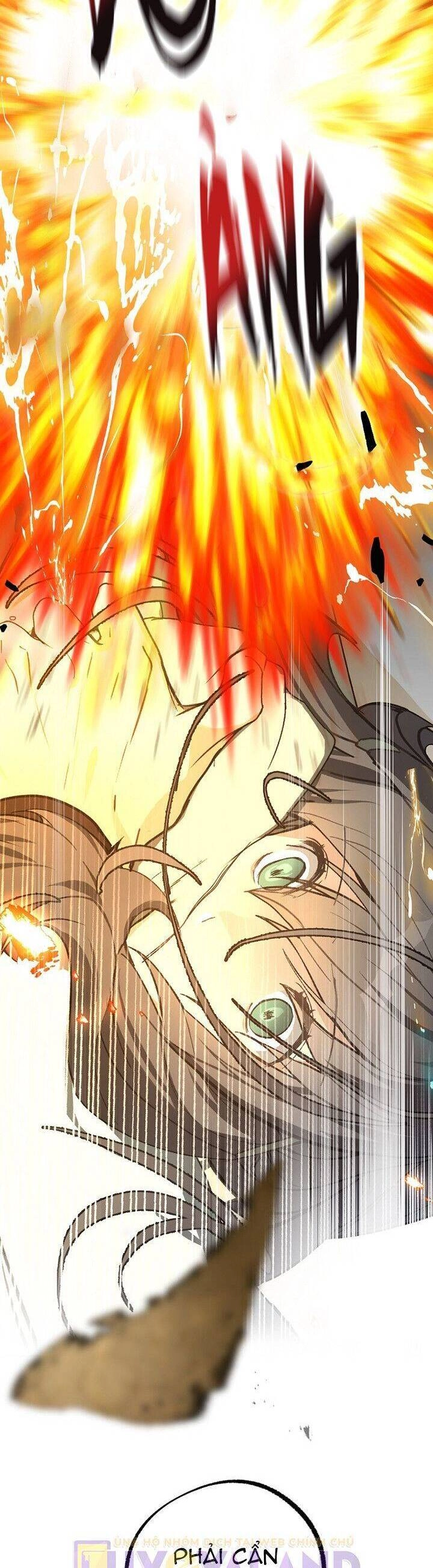 Lời Thú Nhận Nhầm Lẫn Chapter 68 - 27