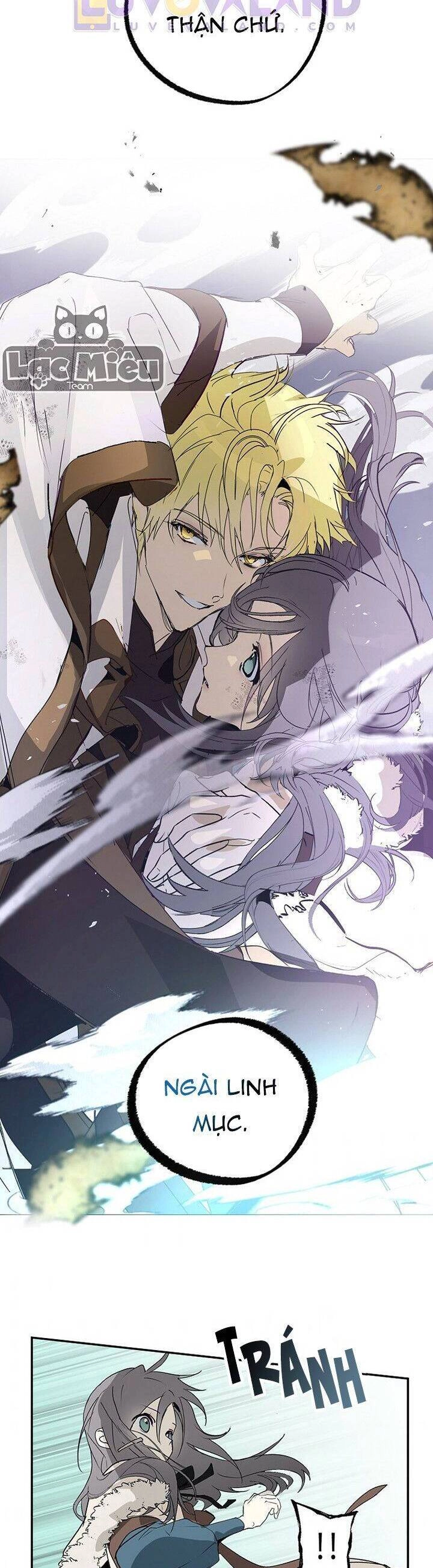 Lời Thú Nhận Nhầm Lẫn Chapter 68 - 28