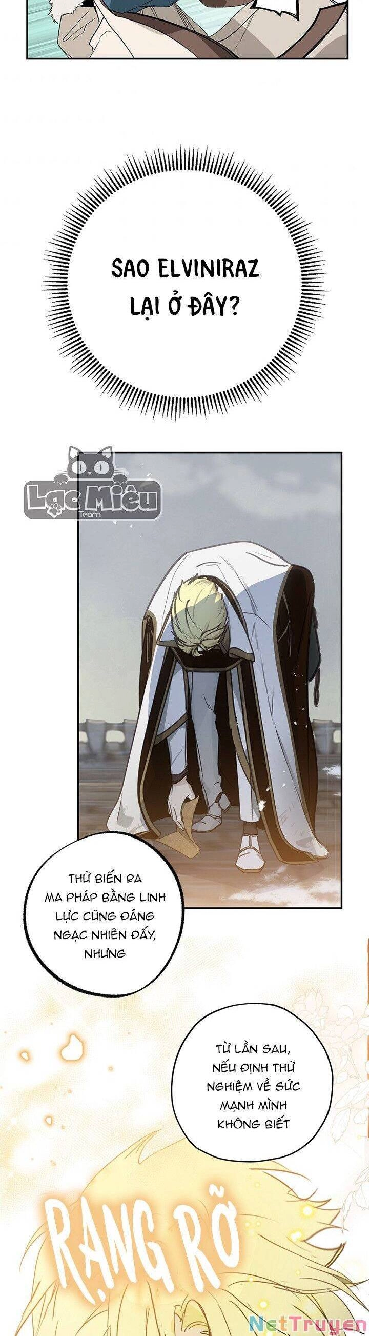 Lời Thú Nhận Nhầm Lẫn Chapter 68 - 29