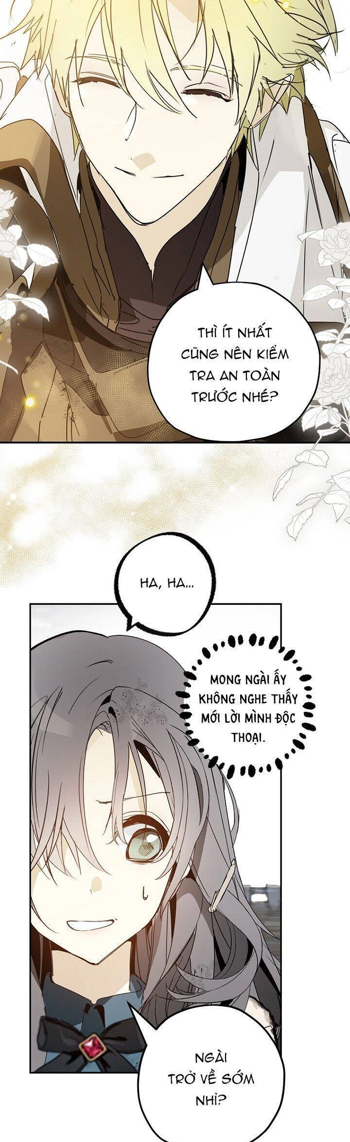 Lời Thú Nhận Nhầm Lẫn Chapter 68 - 30