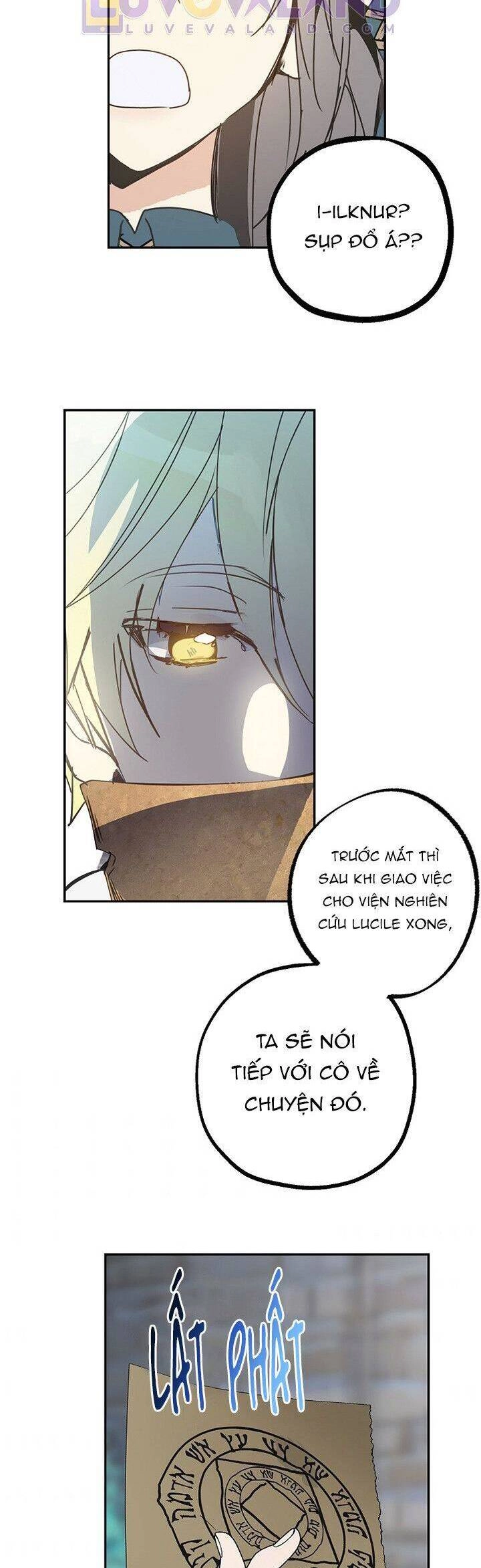 Lời Thú Nhận Nhầm Lẫn Chapter 68 - 32