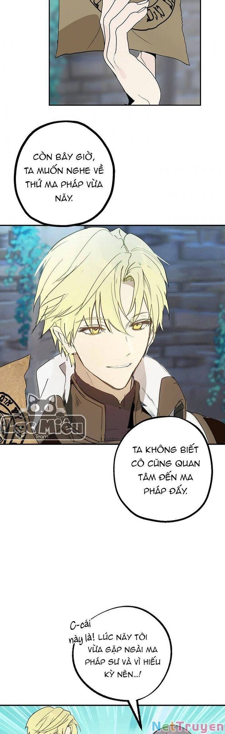 Lời Thú Nhận Nhầm Lẫn Chapter 68 - 33