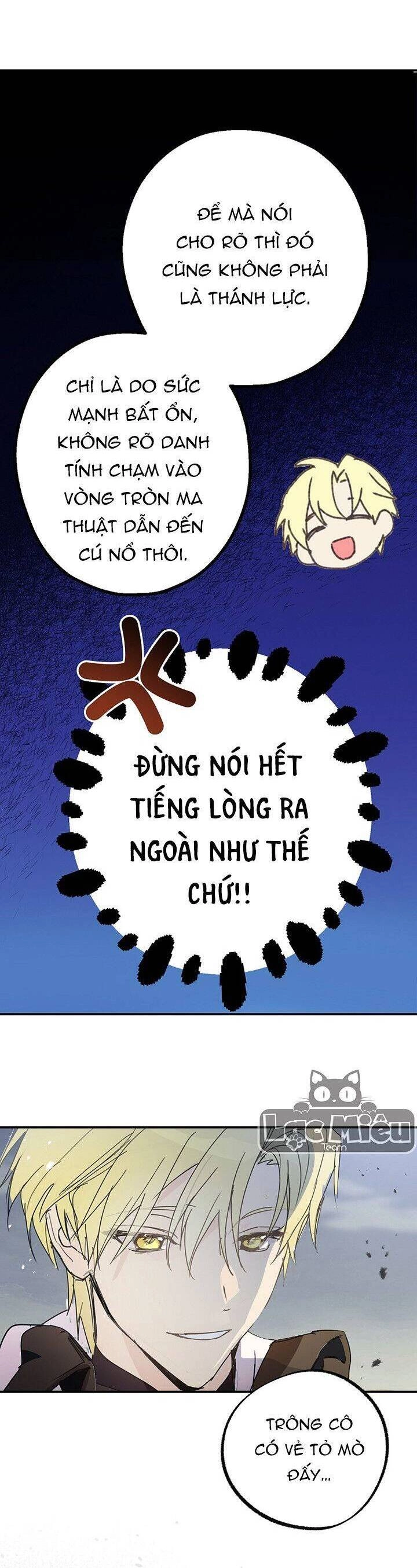 Lời Thú Nhận Nhầm Lẫn Chapter 68 - 35