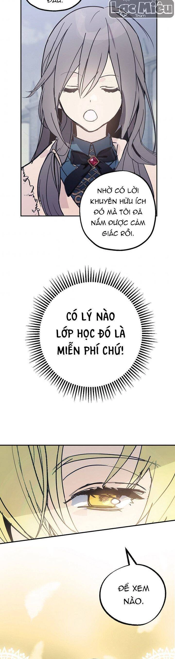 Lời Thú Nhận Nhầm Lẫn Chapter 68 - 37