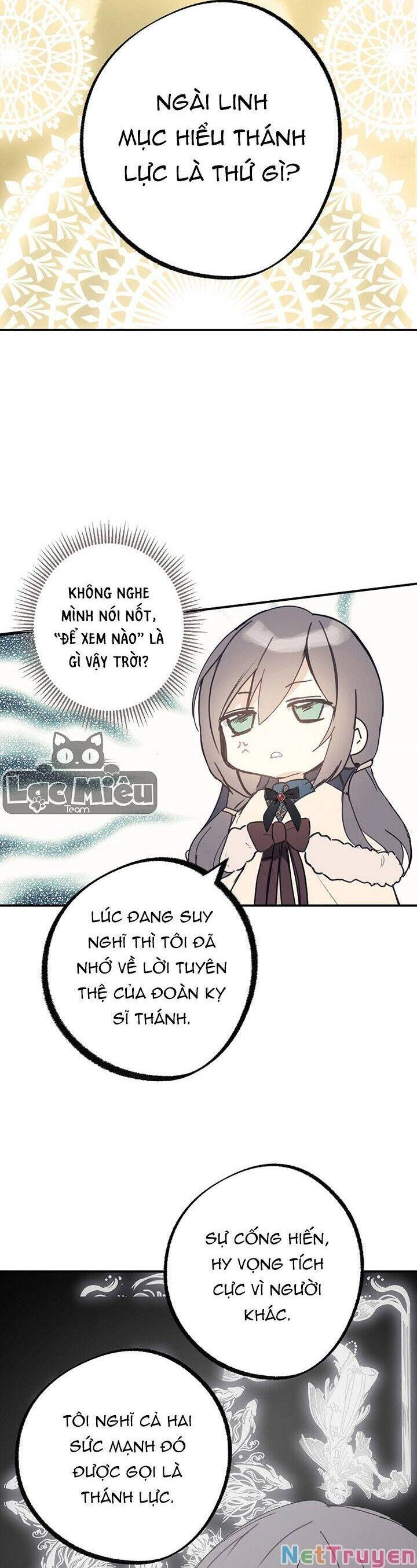 Lời Thú Nhận Nhầm Lẫn Chapter 68 - 38
