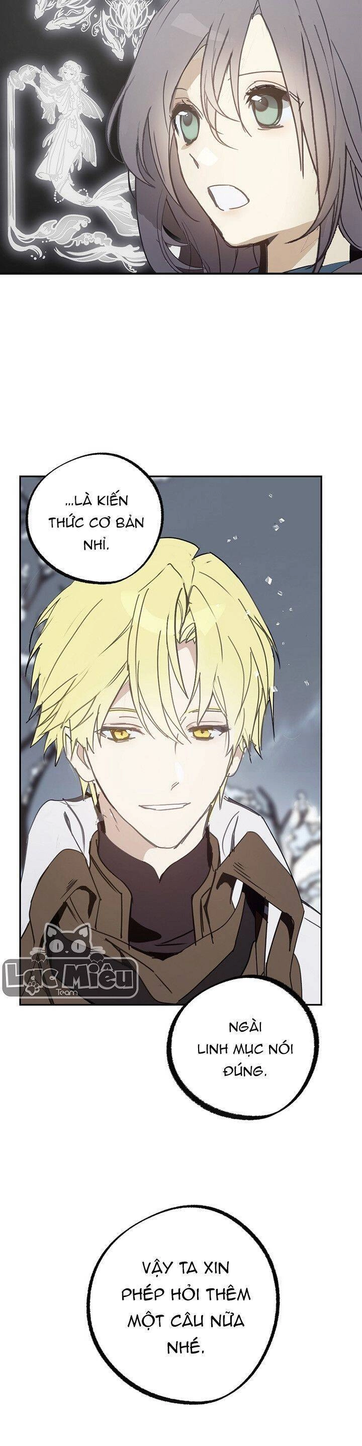 Lời Thú Nhận Nhầm Lẫn Chapter 68 - 39