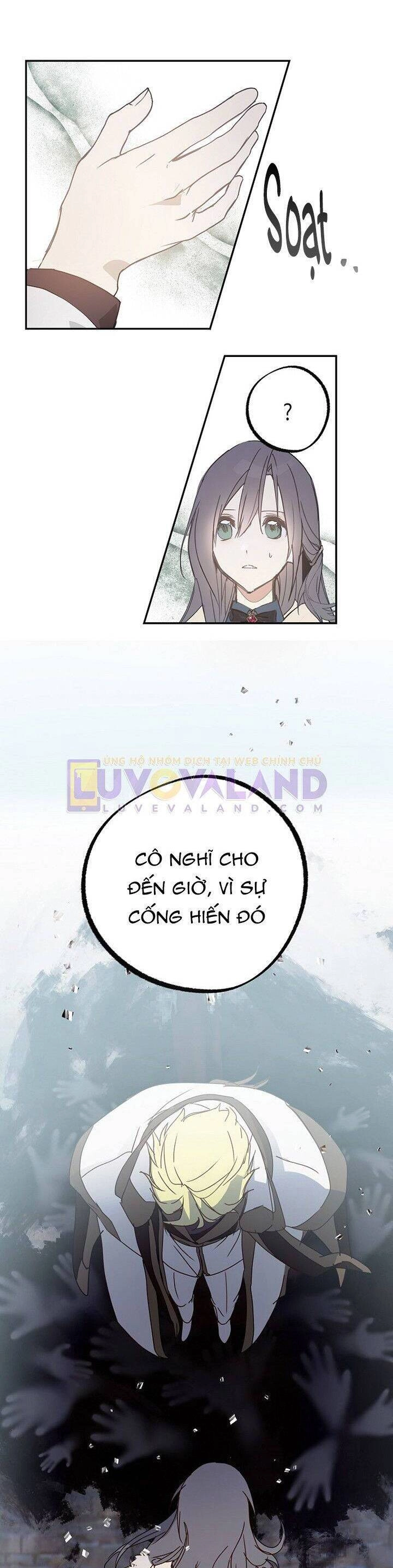 Lời Thú Nhận Nhầm Lẫn Chapter 68 - 40