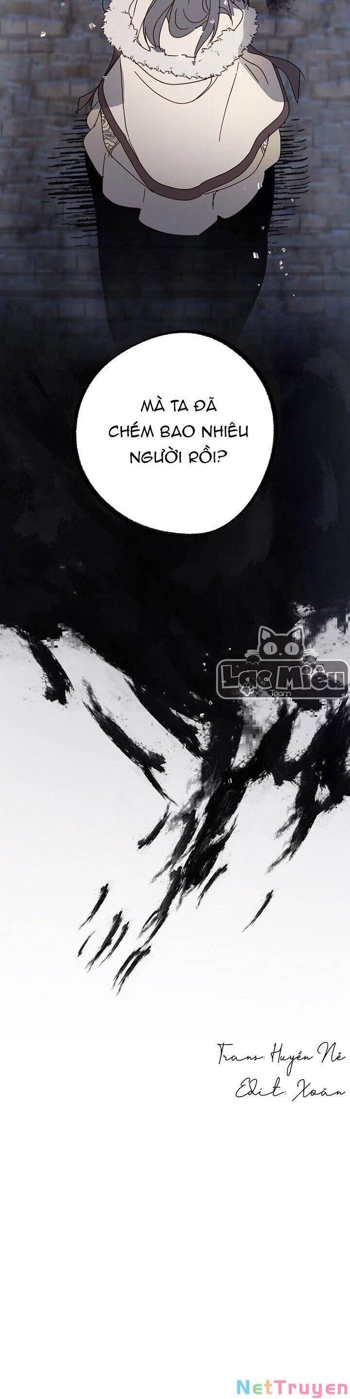 Lời Thú Nhận Nhầm Lẫn Chapter 68 - 41