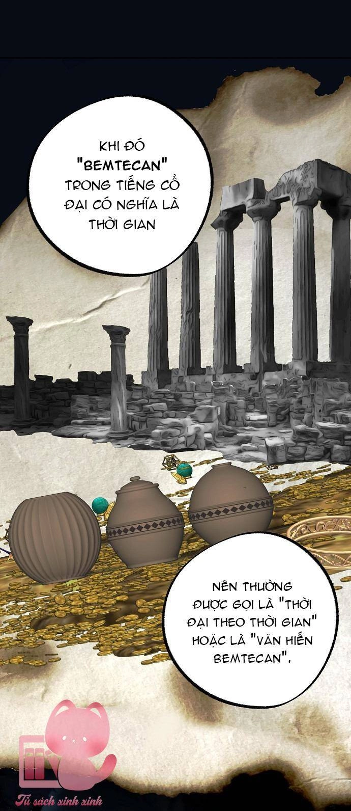 Lời Thú Nhận Nhầm Lẫn Chapter 69 - 2