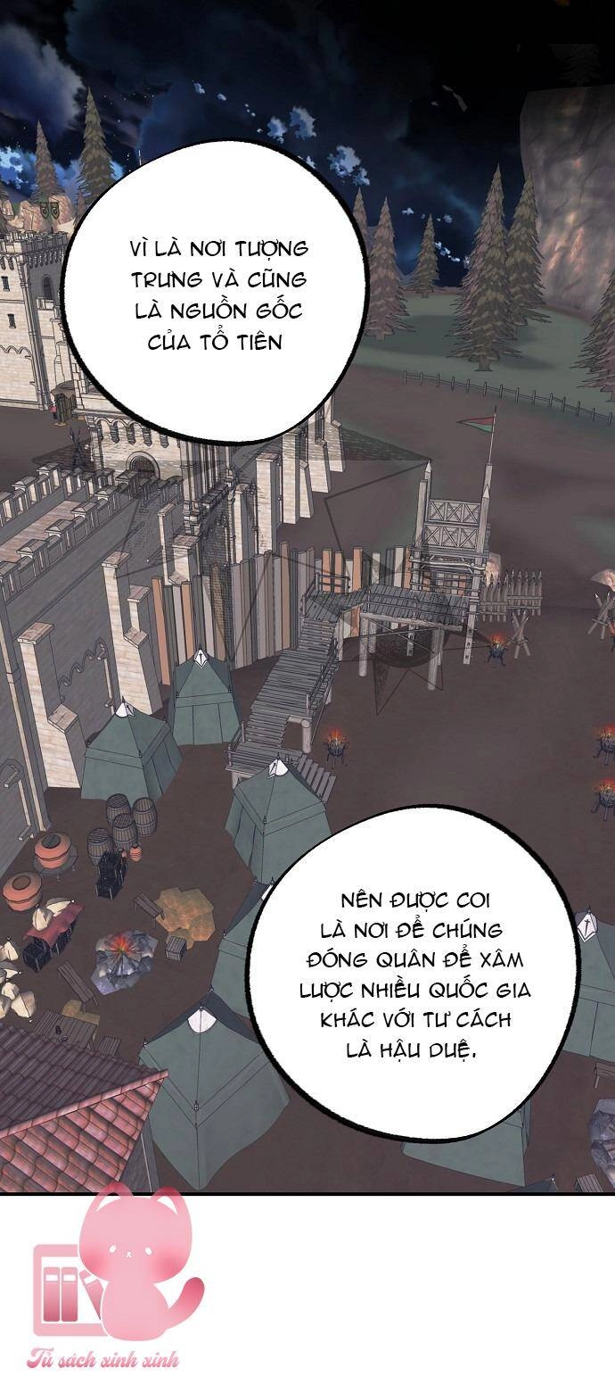 Lời Thú Nhận Nhầm Lẫn Chapter 69 - 3