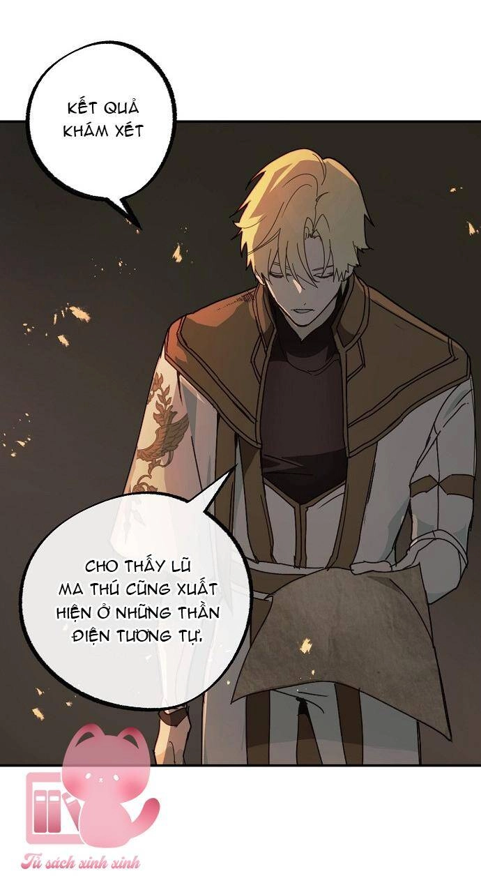 Lời Thú Nhận Nhầm Lẫn Chapter 69 - 4