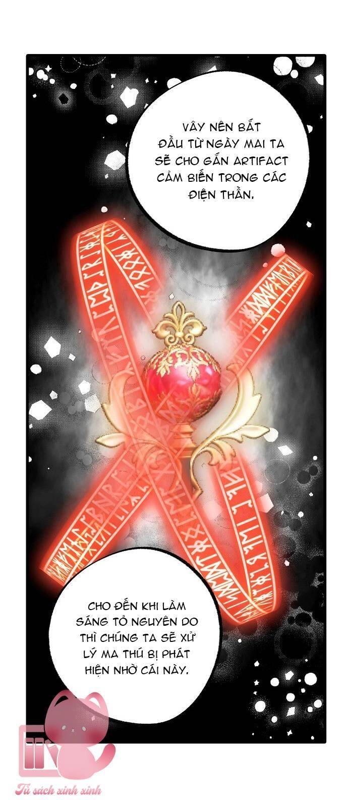 Lời Thú Nhận Nhầm Lẫn Chapter 69 - 5