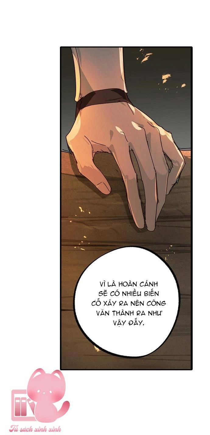 Lời Thú Nhận Nhầm Lẫn Chapter 69 - 6