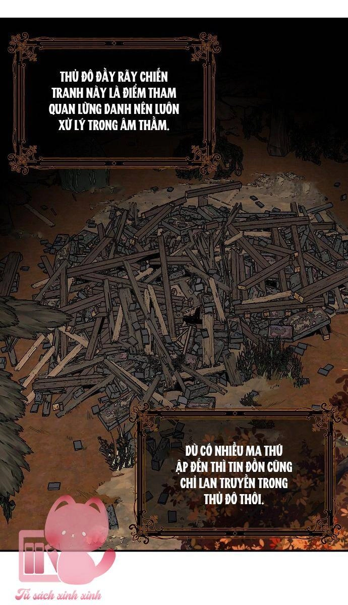 Lời Thú Nhận Nhầm Lẫn Chapter 69 - 8