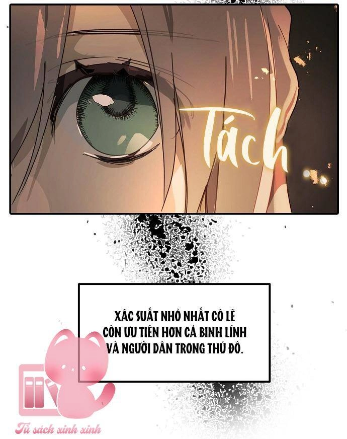 Lời Thú Nhận Nhầm Lẫn Chapter 69 - 11