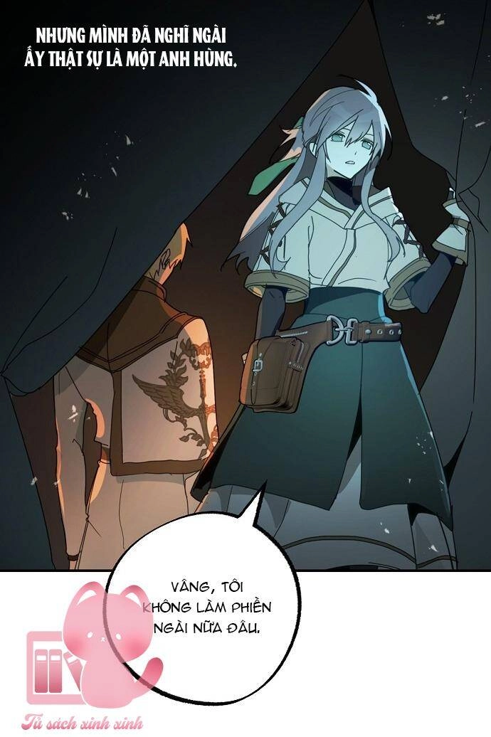 Lời Thú Nhận Nhầm Lẫn Chapter 69 - 13