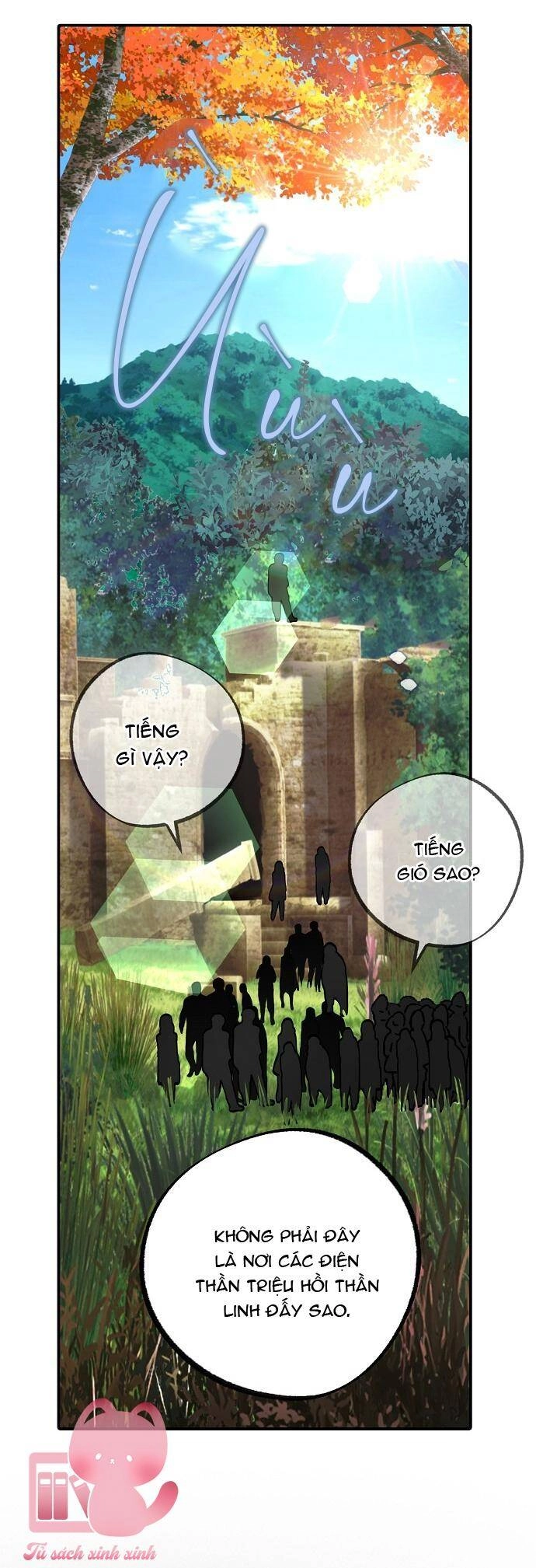 Lời Thú Nhận Nhầm Lẫn Chapter 69 - 18