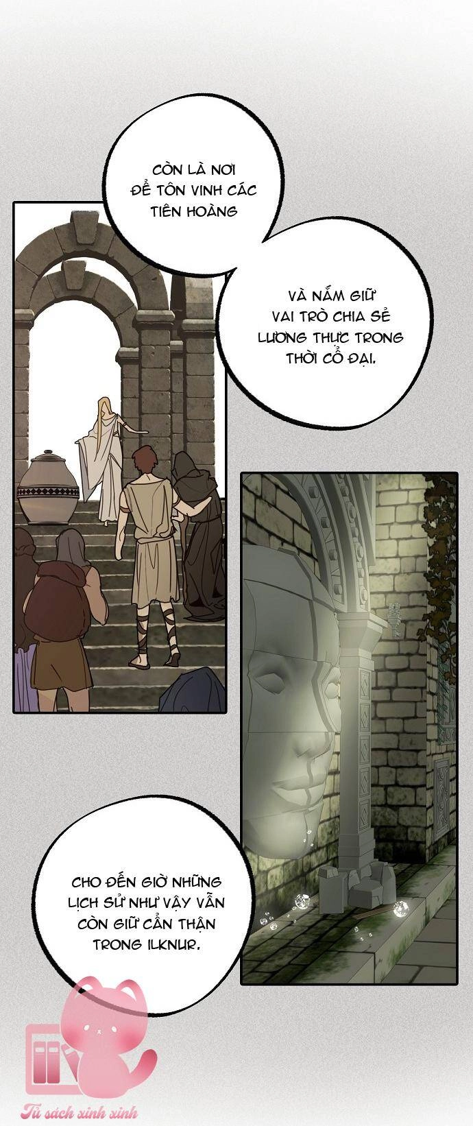 Lời Thú Nhận Nhầm Lẫn Chapter 69 - 19