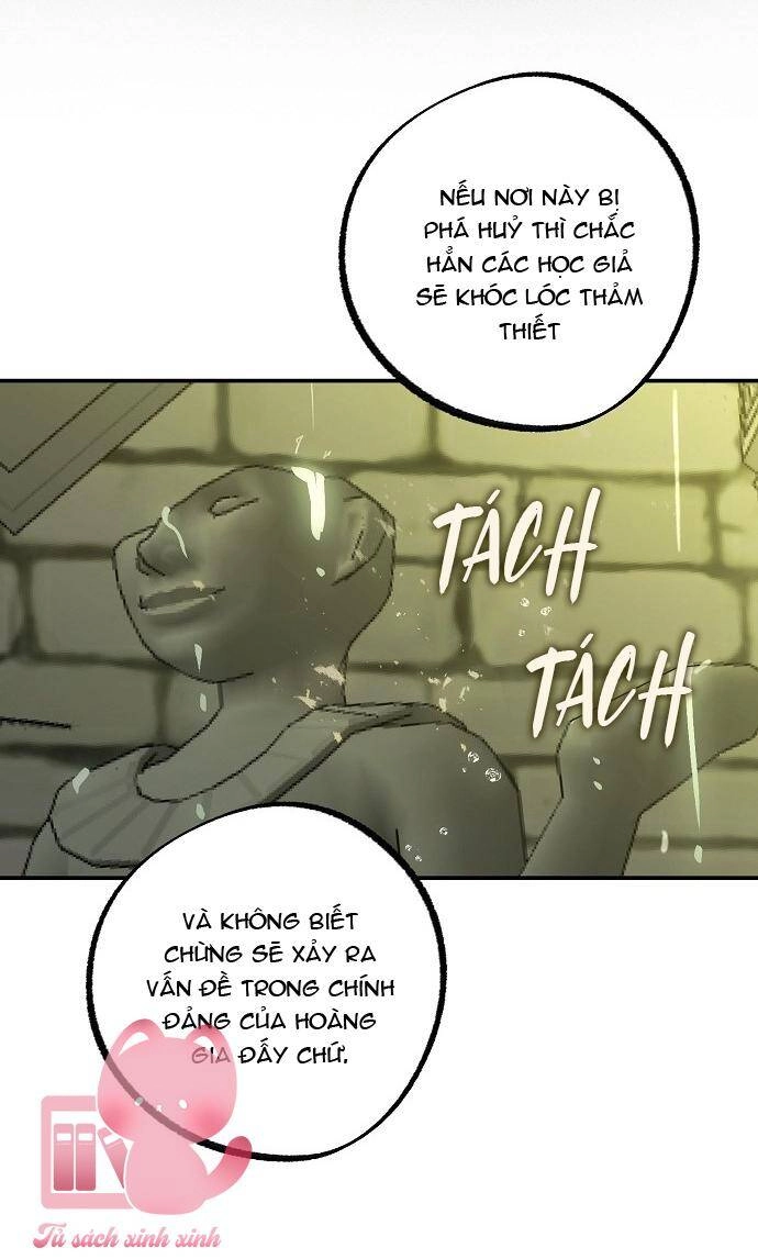 Lời Thú Nhận Nhầm Lẫn Chapter 69 - 20