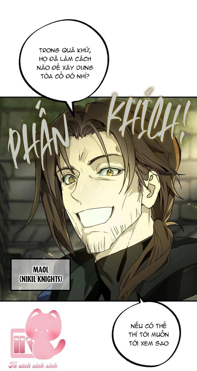 Lời Thú Nhận Nhầm Lẫn Chapter 69 - 22