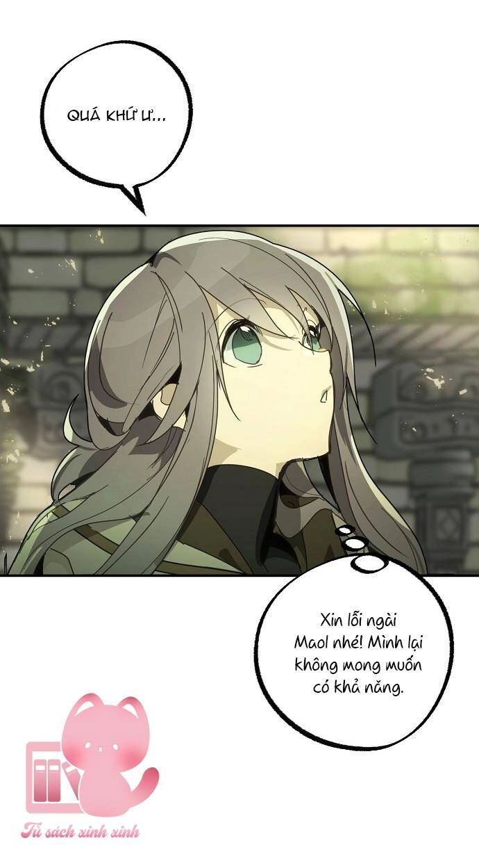 Lời Thú Nhận Nhầm Lẫn Chapter 69 - 23