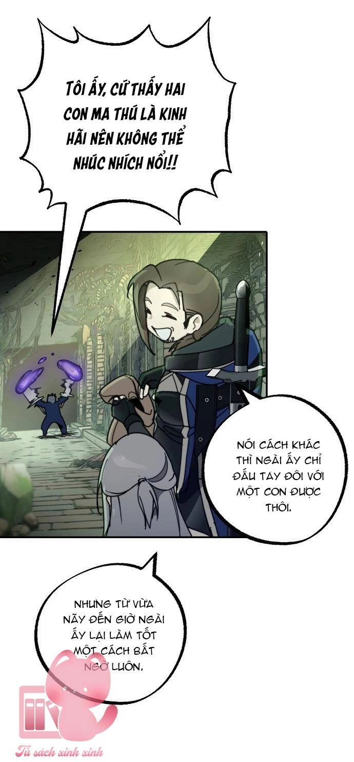 Lời Thú Nhận Nhầm Lẫn Chapter 69 - 25