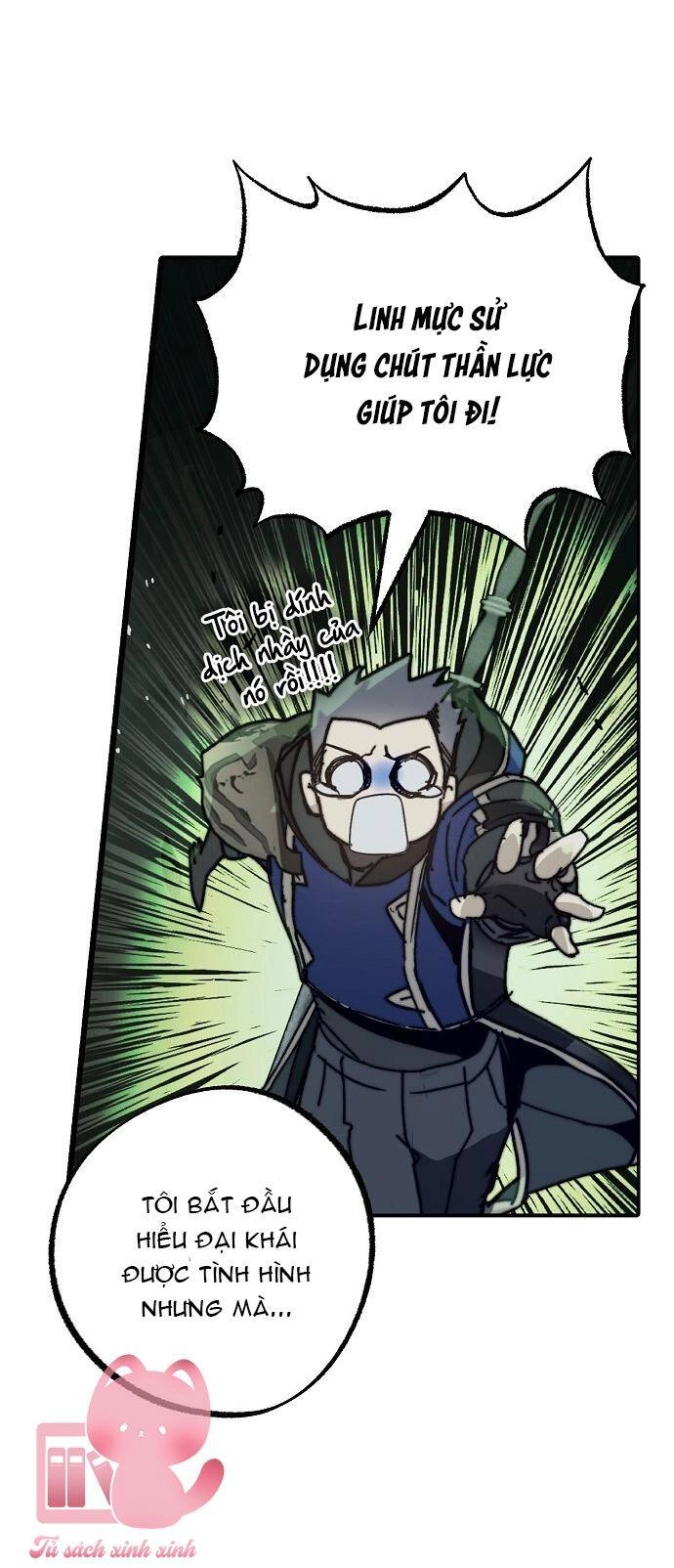 Lời Thú Nhận Nhầm Lẫn Chapter 69 - 27