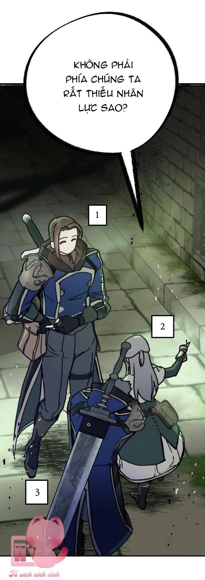 Lời Thú Nhận Nhầm Lẫn Chapter 69 - 28