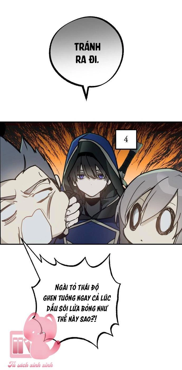 Lời Thú Nhận Nhầm Lẫn Chapter 69 - 29