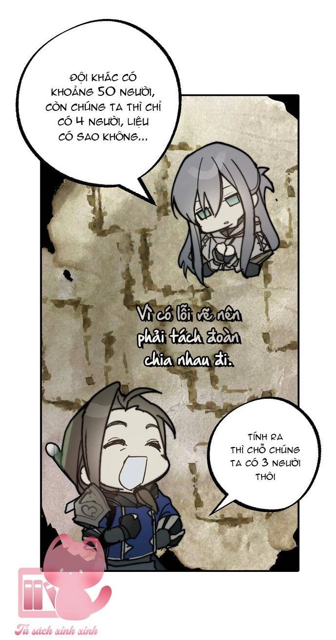 Lời Thú Nhận Nhầm Lẫn Chapter 69 - 30