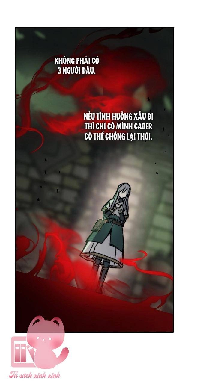 Lời Thú Nhận Nhầm Lẫn Chapter 69 - 32