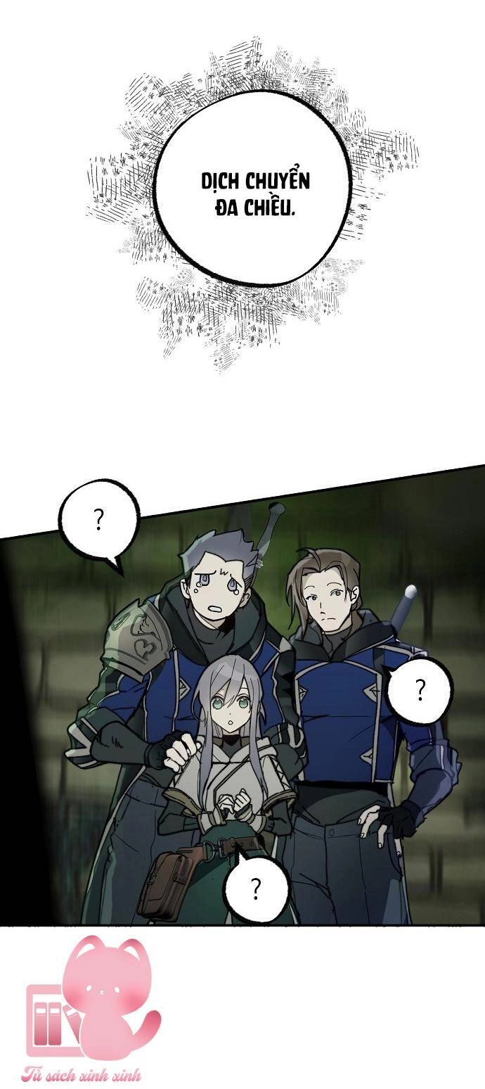 Lời Thú Nhận Nhầm Lẫn Chapter 69 - 36