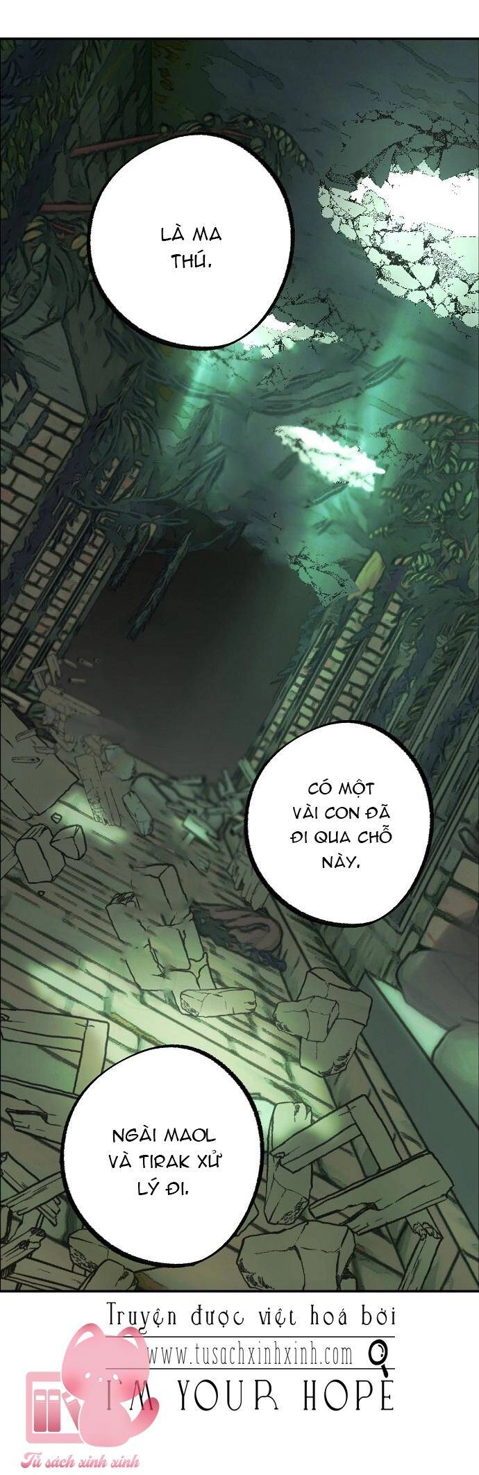 Lời Thú Nhận Nhầm Lẫn Chapter 69 - 37