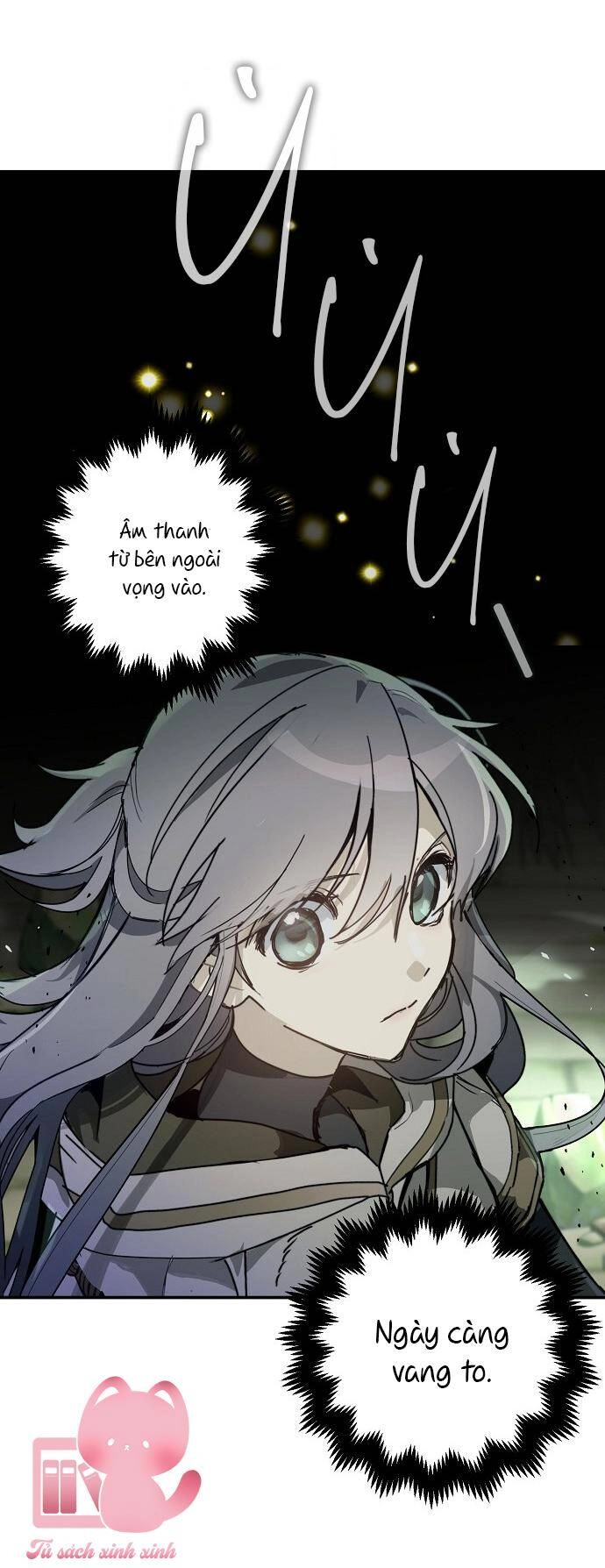 Lời Thú Nhận Nhầm Lẫn Chapter 69 - 39