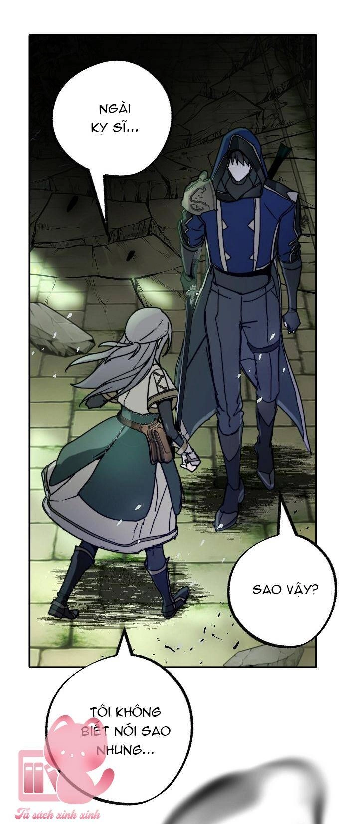 Lời Thú Nhận Nhầm Lẫn Chapter 69 - 42