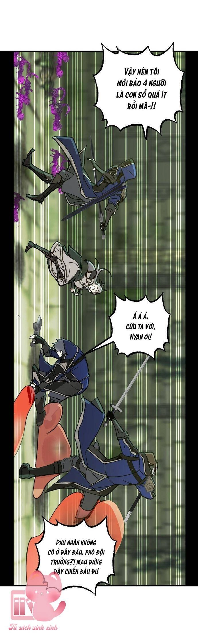 Lời Thú Nhận Nhầm Lẫn Chapter 69 - 52