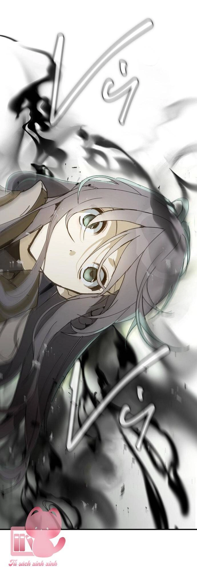 Lời Thú Nhận Nhầm Lẫn Chapter 69 - 55