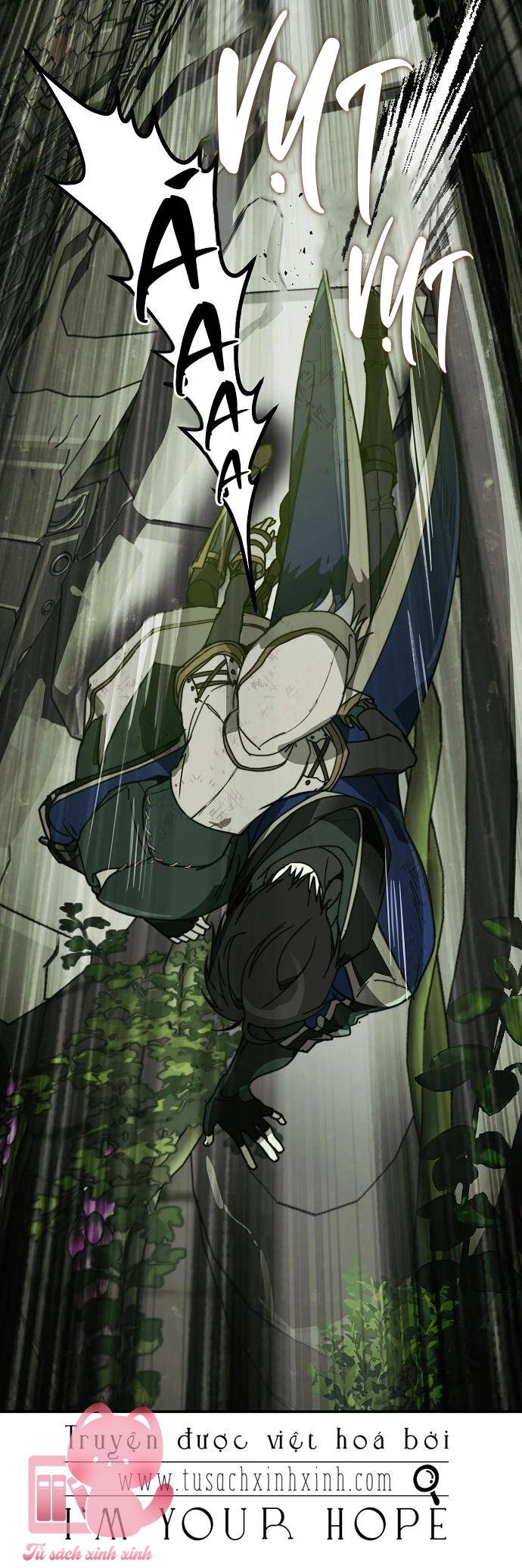 Lời Thú Nhận Nhầm Lẫn Chapter 69 - 65