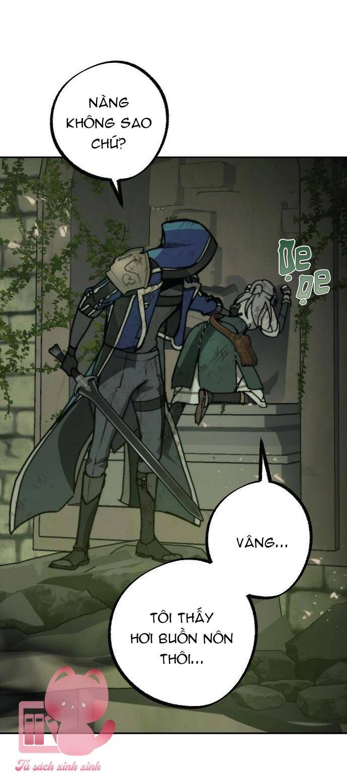 Lời Thú Nhận Nhầm Lẫn Chapter 70 - 5