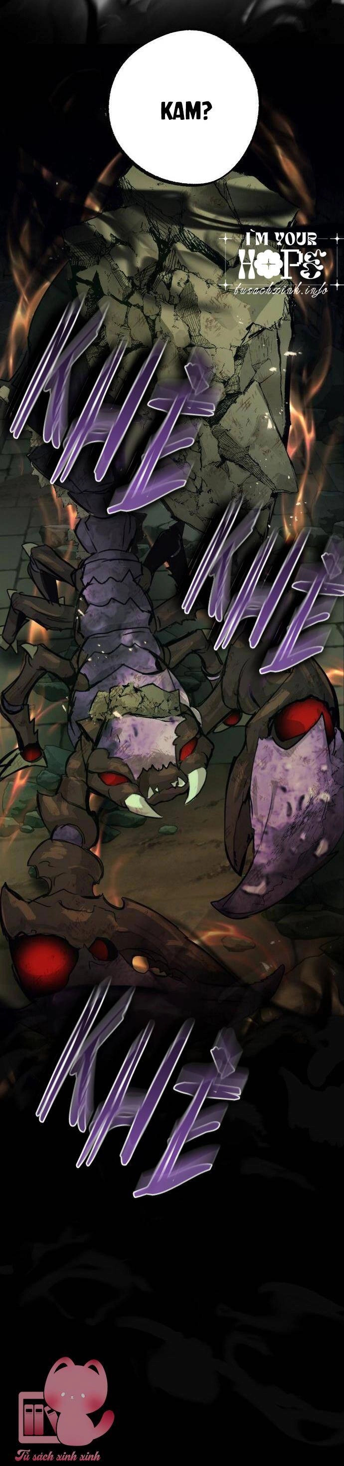 Lời Thú Nhận Nhầm Lẫn Chapter 70 - 9